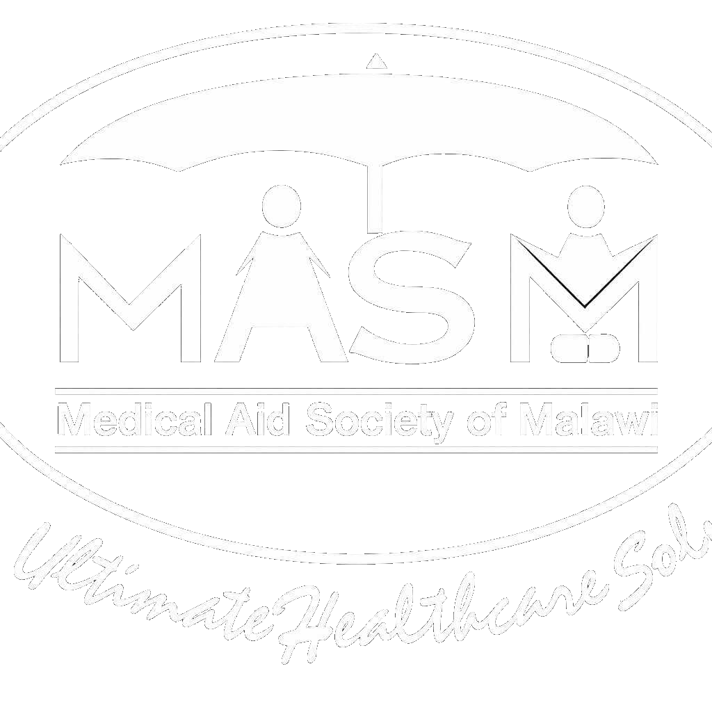 MASM Logo